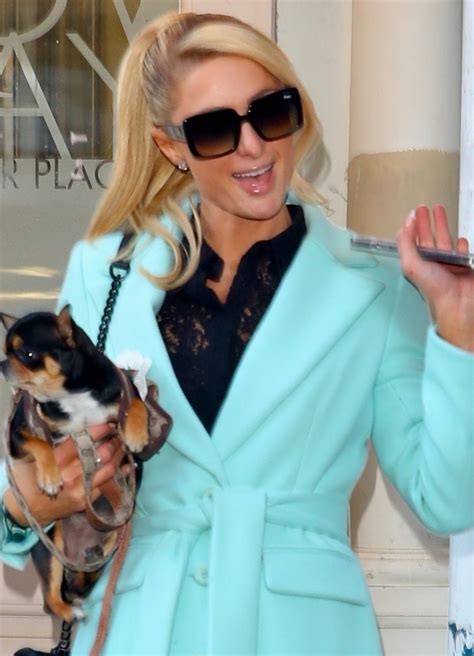 paris hilton slip|Paris Hilton Is Laughing Off Her Wardrobe Malfunction。